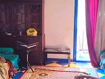 Apartments For sale in Mansheyat El Tahrir, Ain Shams, 135 sqm