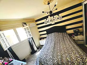 شقق للبيع في البيطاش، العجمي، 115 متر