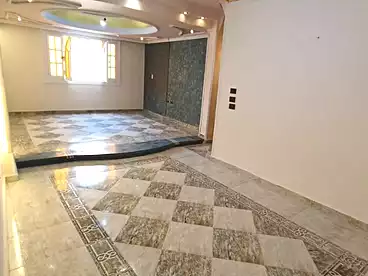 Apartments For sale in Gamal Abd El Nasir St, Sidi Beshr Bahri, 90 sqm