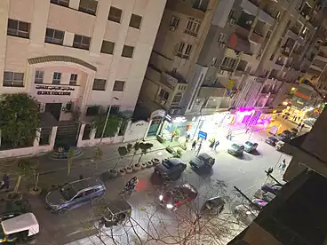 مقر إداري للإيجار في حلوان، القاهرة الكبرى، 180 متر