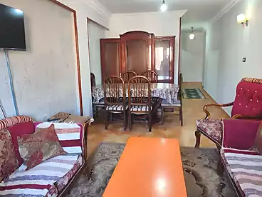 Apartments For sale in Shahr El Assal, El Bitash, 100 sqm