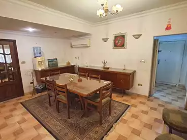 Properties For rent in El Nasr Road, Nasr City, 120 sqm