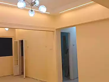 شقق للبيع في شارع عبد الحكيم الرفاعي، المنطقة الثامنة، 120 متر