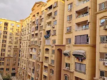Residential For sale in El Khamseen St., Hay El Waha, 160 sqm