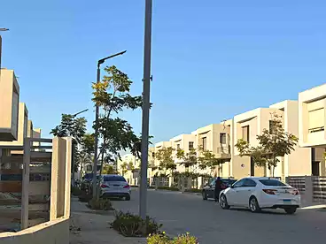 Properties For sale in Palm Hills Alexandria, Compounds in International Coastal Road, 120 sqm