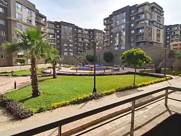 For sale in Dar Misr El Koronfel, Compounds in New Cairo, 130 sqm