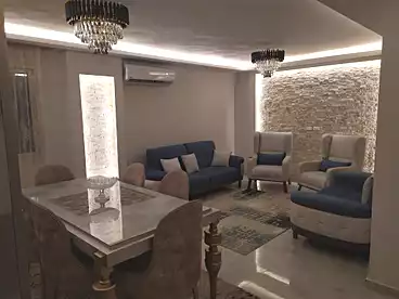 عقارات للبيع في المريوطية، فيصل، 117 متر