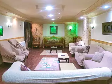 شقق للإيجار في اللبيني، الهرم، 200 متر