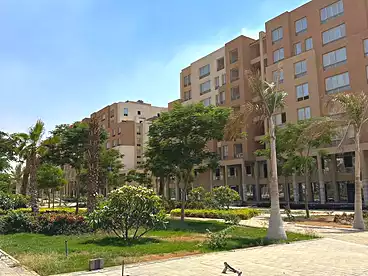 شقق للبيع في المقصد فيلاز - المقصد ريزيدنس، المقصد ريزيدنس - سيتي إيدج، 121 متر