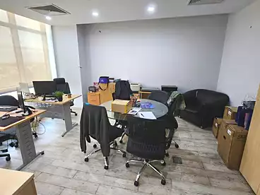 مكاتب للإيجار في تريفيوم بيزنس كومبلكس - إنماء، كمبوند بالتجمع الخامس، 103 متر