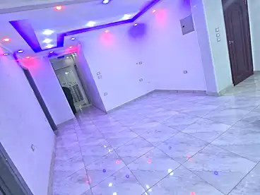 Apartments For sale in Sherif St., Helwan, 146 sqm