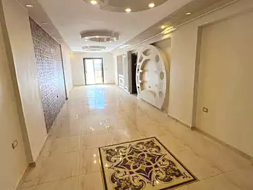 Apartments For sale in Bianchi, El Bitash, 150 sqm