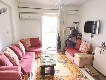 شقق للبيع في كامب شيزار، الاسكندرية، 100 متر