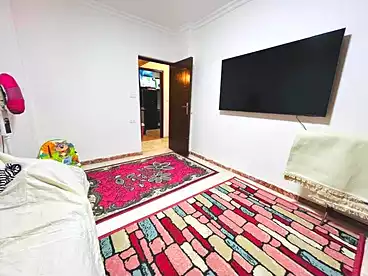 شقق للبيع في شارع حسن محمد، فيصل، 100 متر