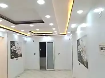 شقق للبيع في النزهة 2، القاهرة الكبرى، 130 متر