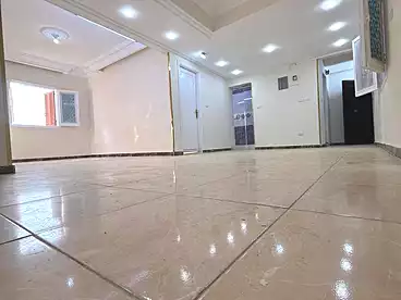شقق للبيع في شارع منصور، منشية عين حلوان، 140 متر
