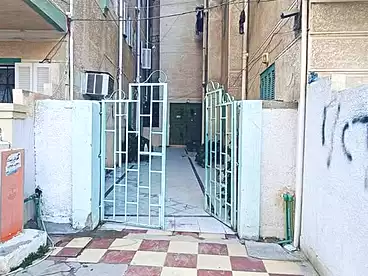 Apartments For sale in Shatee El Nakheel, Al Agamy, 80 sqm