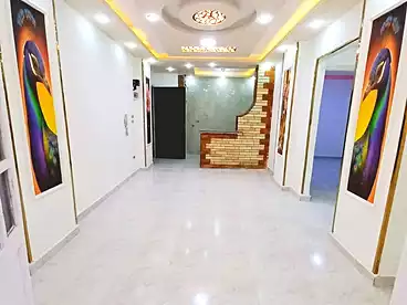 Apartments For sale in Shatee El Nakheel, Al Agamy, 100 sqm