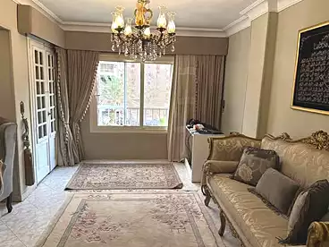 Apartments For sale in Mohammed Farid St., Heliopolis Square, 256 sqm