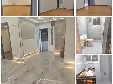 Apartments For sale in Camp Cesar, Alexandria, 100 sqm