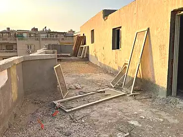 شقق للبيع في منطقة ج، حدائق الأهرام، 380 متر
