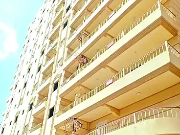Apartments For sale in El Kilo 21, Al Agamy, 75 sqm