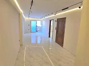 Apartments For sale in Shamaa, El Seyouf, 120 sqm