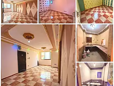 Apartments For sale in Erfan St, Moharram Bey, 140 sqm