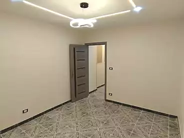 Apartments For sale in Nabawy Al Mohandes St, El Mandara, 130 sqm