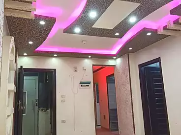 Apartments For sale in Street 27, Nozha 2, 120 sqm
