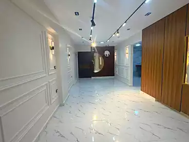 Apartments For sale in Shahr El Assal, El Bitash, 130 sqm