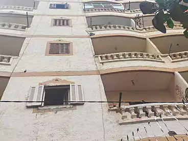 Apartments For sale in Kasr Al Quiri St, El Hanouvel, 80 sqm