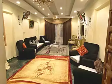 Apartments For sale in Saad Zaghloul St., El Bitash, 150 sqm