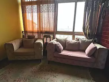 Properties For sale in Youssef Abbas St., Nasr City, 110 sqm