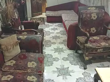 شقق للبيع في شارع الشهيد احمد حمدي، الطوابق، 85 متر