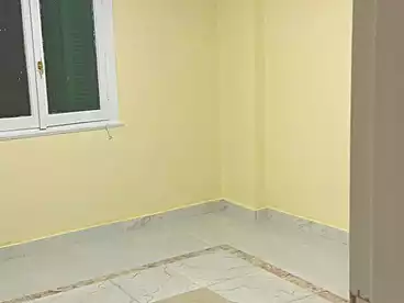 شقة بحديقة للإيجار في فيصل، القاهرة الكبرى، 90 متر