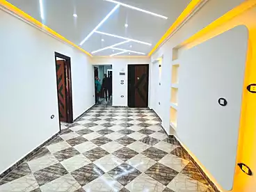 Apartments For sale in El Falki, El Seyouf, 110 sqm
