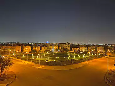 عقارات للبيع في شارع طه حسين، جنوب الاكاديميه (ب)، 426 متر