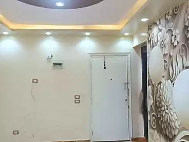 شقق للإيجار في المندرة قبلي، المندرة، 90 متر