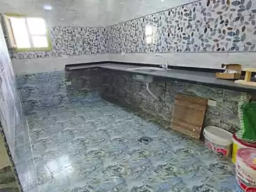 Roof For sale in Kasr Al Quiri St, El Hanouvel, 350 sqm