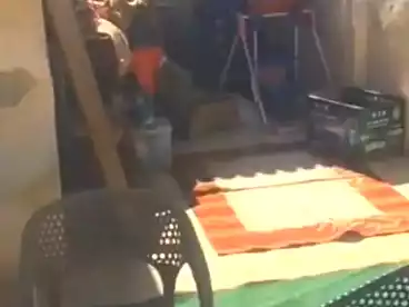 Roof For sale in El Warsha St., El Hanouvel, 190 sqm