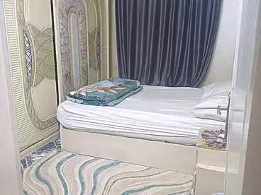 شقق للبيع في شارع جسر الكنيسة، المنيب، 100 متر