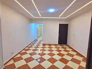 Apartments For sale in Street 16, Sidi Beshr Bahri, 130 sqm