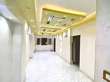 Apartments For sale in Nabawy Al Mohandes St, El Mandara, 120 sqm