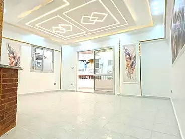 شقق للبيع في شاطئ النخيل - ٦ اكتوبر، العجمي، 80 متر