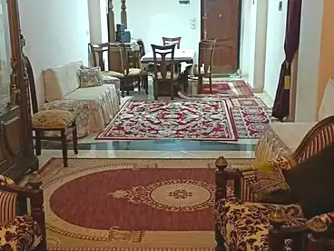 Apartments For sale in Ibrahim Othman St., El Bitash, 125 sqm