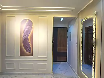 Apartments For sale in El Lebeny, El Haram, 170 sqm