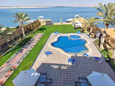 Villas For sale in Suez City, 3000 sqm