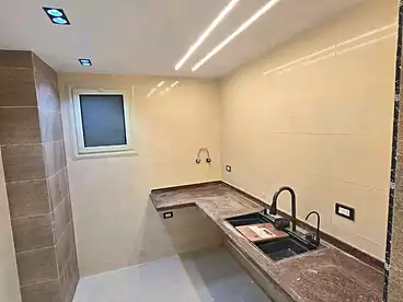 Apartments For sale in El Daraeb St., El Seyouf, 120 sqm