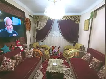 شقق للبيع في شارع 16 الاصلاح، الفلكي، 65 متر